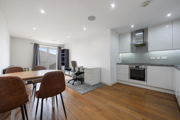 2 bed 1st Floor Flat for rent in Whitechapel. From Square Quarters - Islington 2 bed 1st Floor Flat for rent in Whitechapel. From Square Quarters - Islington