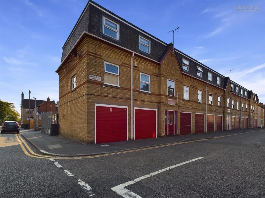 1 bed 1st Floor Flat for rent in Peterborough. From City & County (UK) Ltd - Peterborough