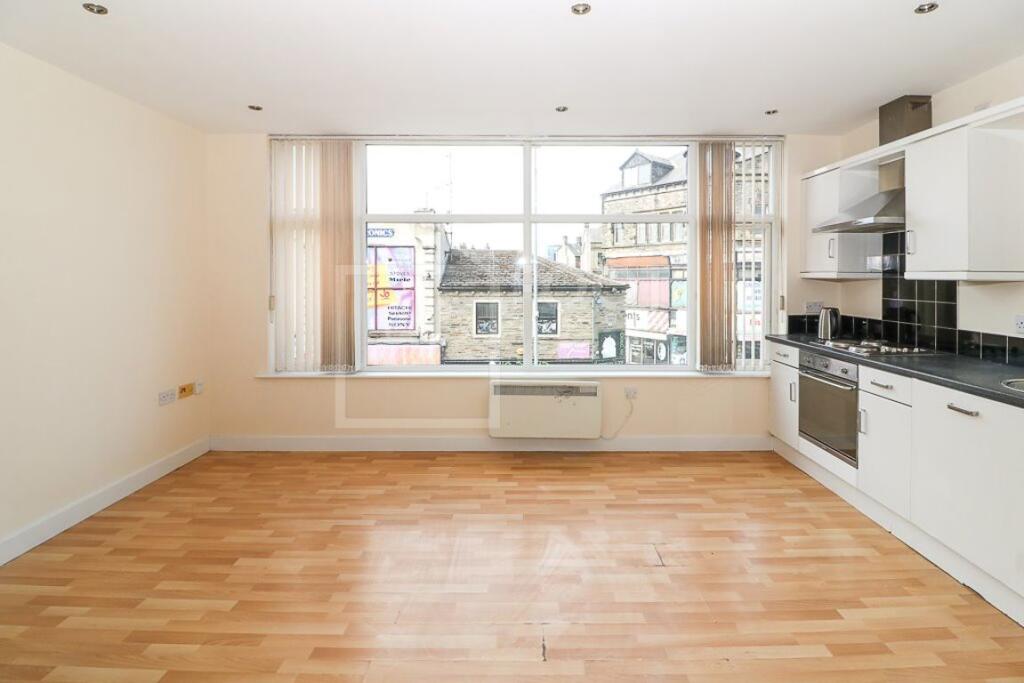 1 bed Apartment for rent in Bradford. From Squarefoot Apartments - Bradford