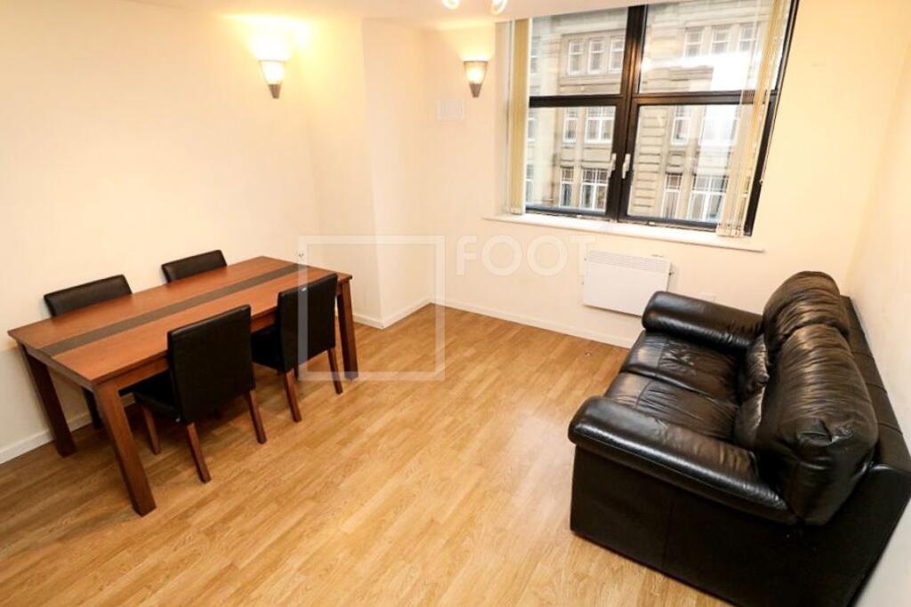 1 bed Apartment for rent in Bradford. From Squarefoot Apartments - Bradford