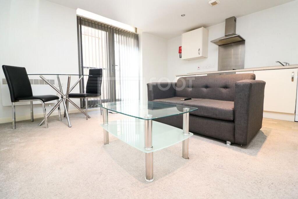 1 bed Apartment for rent in Bradford. From Squarefoot Apartments - Bradford 1 bed Apartment for rent in Bradford. From Squarefoot Apartments - Bradford