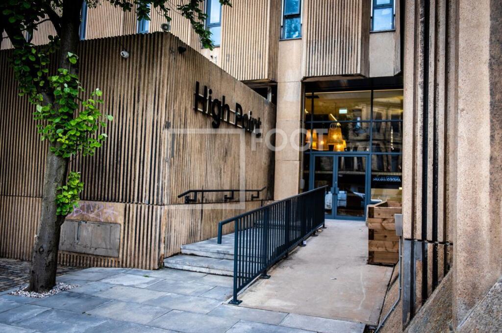 1 bed Apartment for rent in Bradford. From Squarefoot Apartments - Bradford