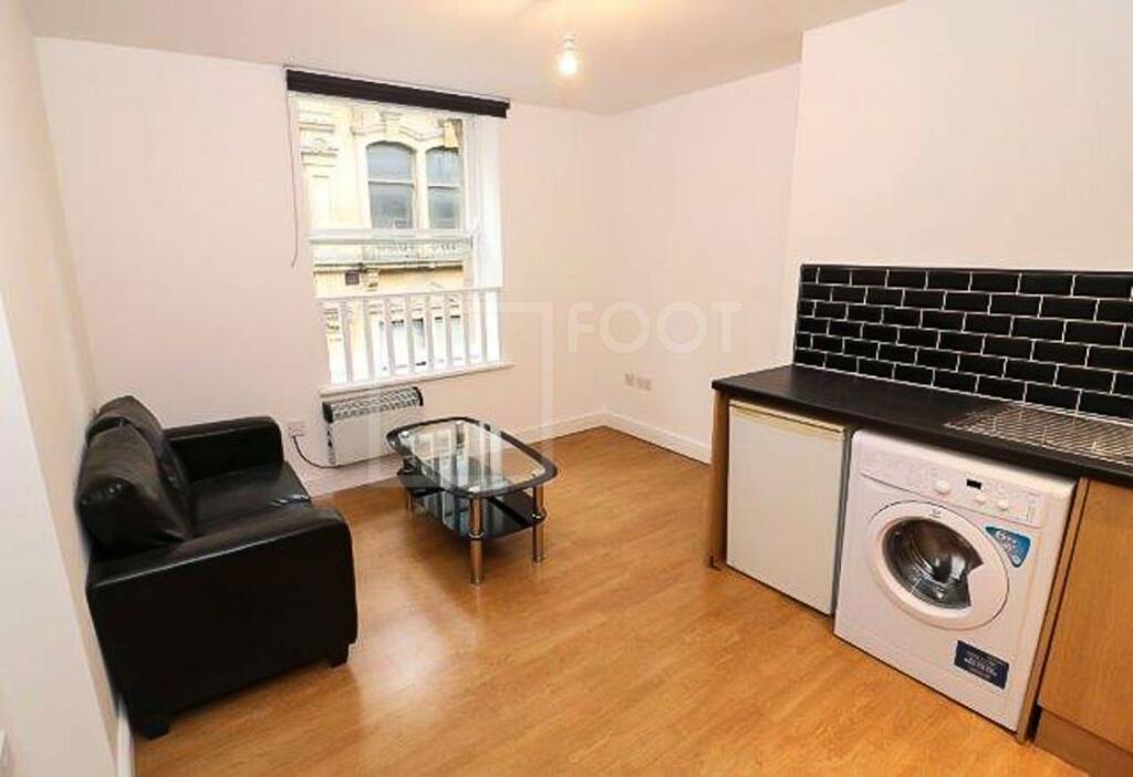 1 bed Apartment for rent in Bradford. From Squarefoot Apartments - Bradford 1 bed Apartment for rent in Bradford. From Squarefoot Apartments - Bradford