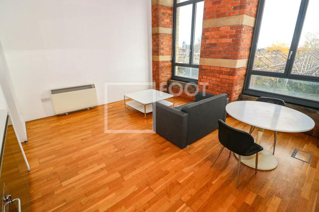 4 bed Studio for rent in Bradford. From Squarefoot Apartments - Bradford