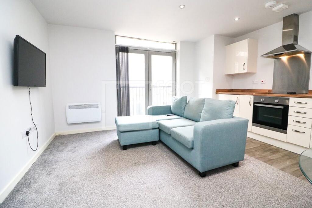 1 bed Apartment for rent in Bradford. From Squarefoot Apartments - Bradford 1 bed Apartment for rent in Bradford. From Squarefoot Apartments - Bradford