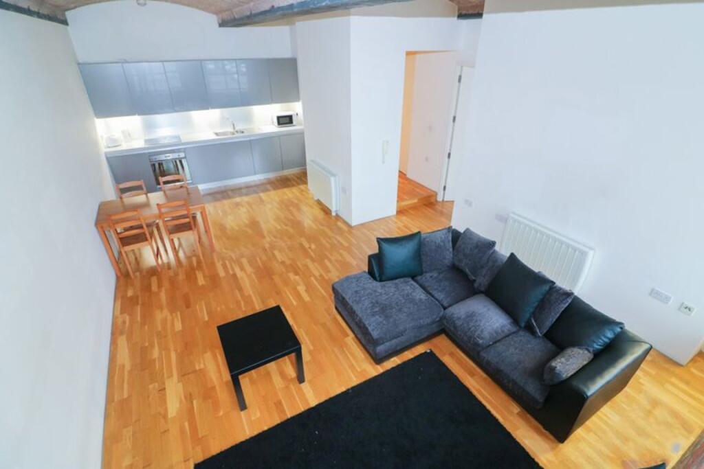 1 bed Apartment for rent in Bradford. From Squarefoot Apartments - Bradford 1 bed Apartment for rent in Bradford. From Squarefoot Apartments - Bradford