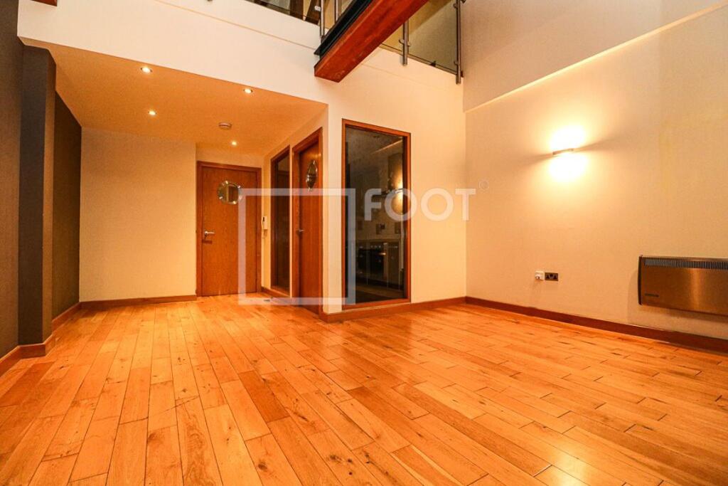 1 bed Apartment for rent in Bradford. From Squarefoot Apartments - Bradford