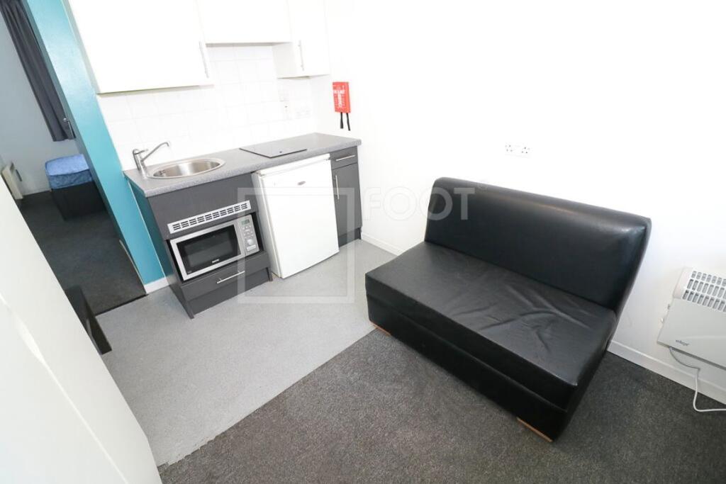 0 bed Studio for rent in Bradford. From Squarefoot Apartments - Bradford 0 bed Studio for rent in Bradford. From Squarefoot Apartments - Bradford