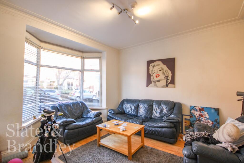 6 bed Semi Detached for rent in West Bridgford. From Slater and Brandley - Nottingham 6 bed Semi Detached for rent in West Bridgford. From Slater and Brandley - Nottingham