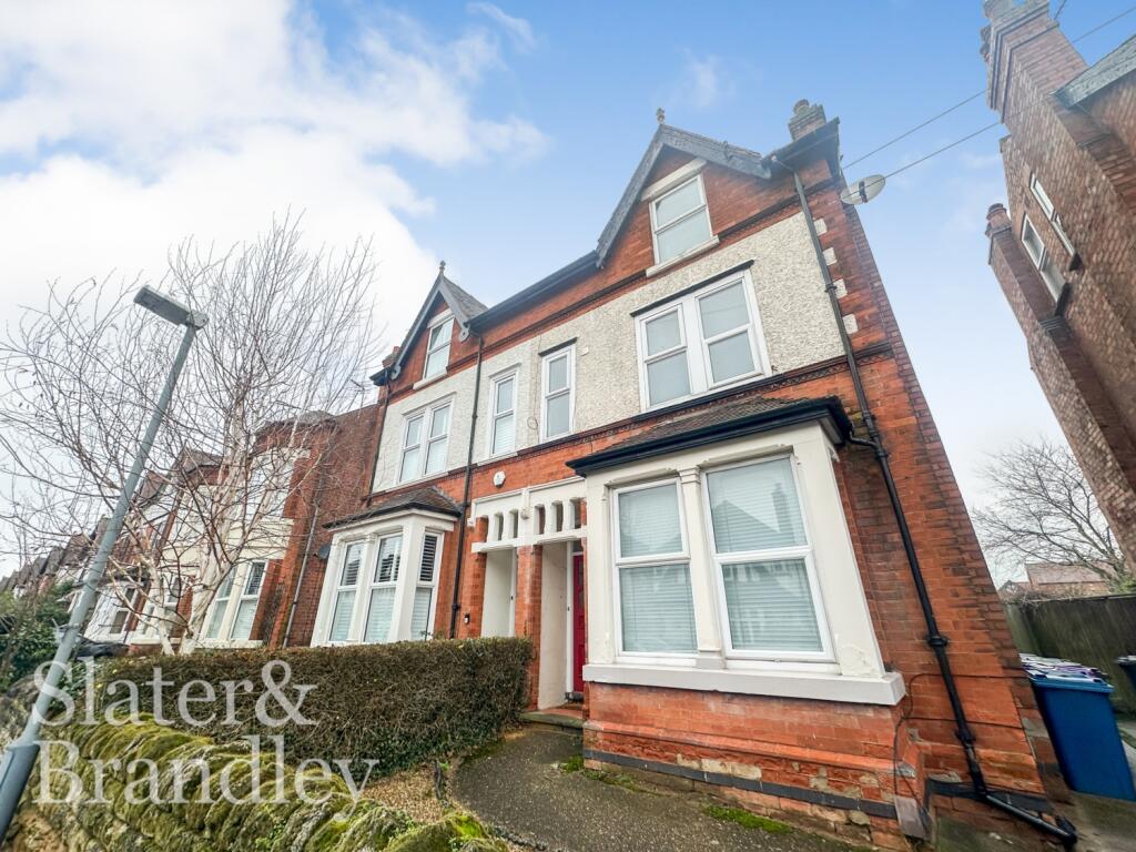 6 bed Mid Terraced House for rent in Nottingham. From Slater and Brandley - Nottingham 6 bed Mid Terraced House for rent in Nottingham. From Slater and Brandley - Nottingham