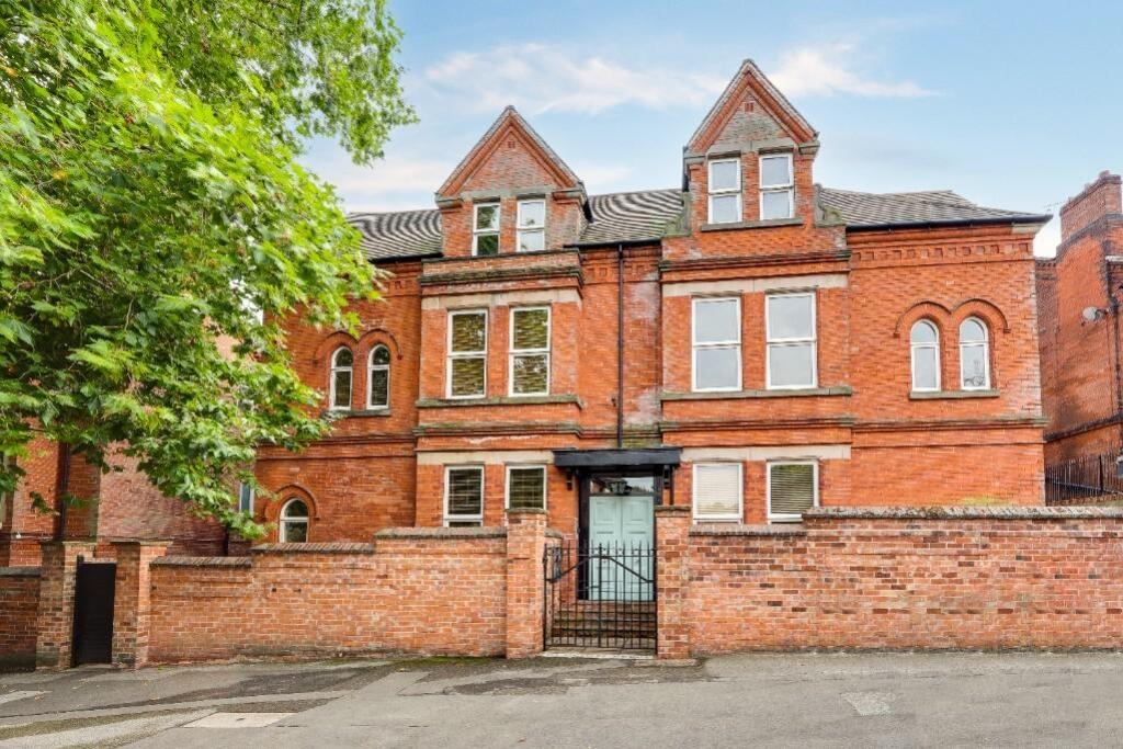 4 bed Apartment for rent in Nottingham. From Slater and Brandley - Nottingham