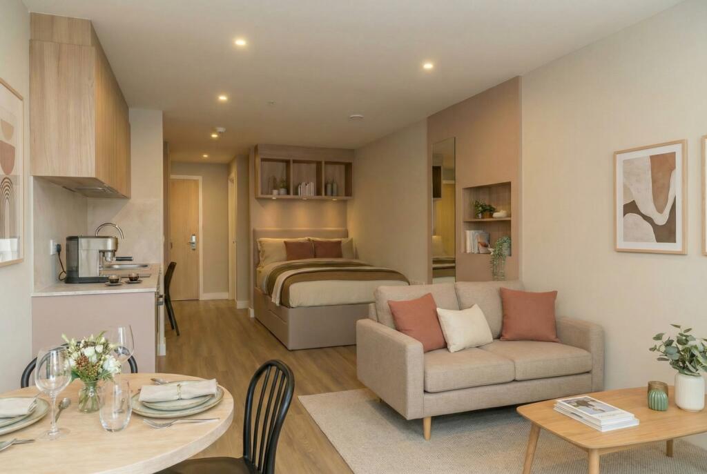 1 bed Mid Terraced House for rent in Nottingham. From Slater and Brandley - Nottingham 1 bed Mid Terraced House for rent in Nottingham. From Slater and Brandley - Nottingham