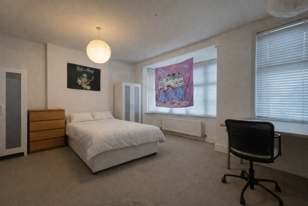 7 bed Semi Detached for rent in West Bridgford. From Slater and Brandley - Nottingham
