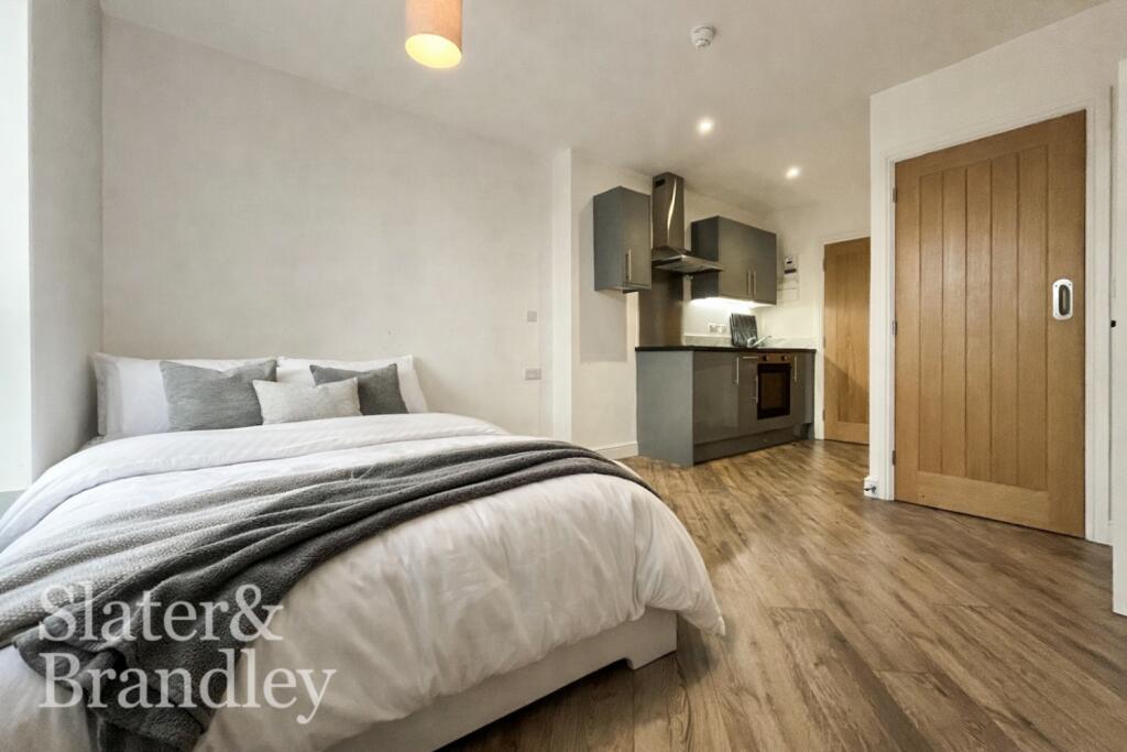 4 bed Studio for rent in Nottingham. From Slater and Brandley - Nottingham 4 bed Studio for rent in Nottingham. From Slater and Brandley - Nottingham