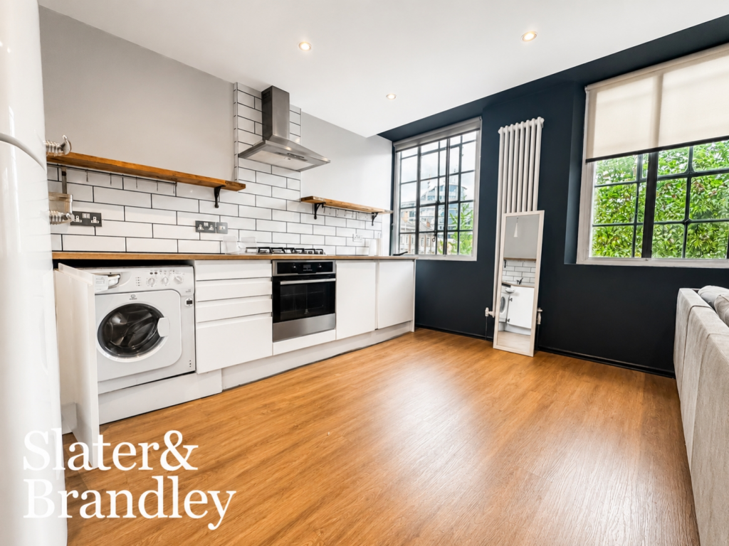 1 bed Mid Terraced House for rent in Nottingham. From Slater and Brandley - Nottingham 1 bed Mid Terraced House for rent in Nottingham. From Slater and Brandley - Nottingham