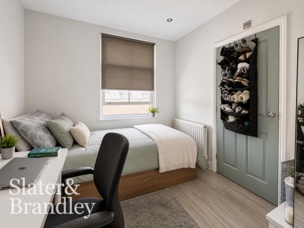 1 bed House Share for rent in Nottingham. From Slater and Brandley - Nottingham 1 bed House Share for rent in Nottingham. From Slater and Brandley - Nottingham