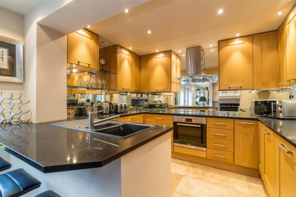 2 bed Apartment for rent in Nottingham. From Slater and Brandley - Nottingham