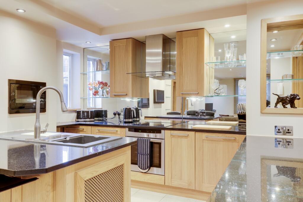 2 bed Apartment for rent in Nottingham. From Slater and Brandley - Nottingham