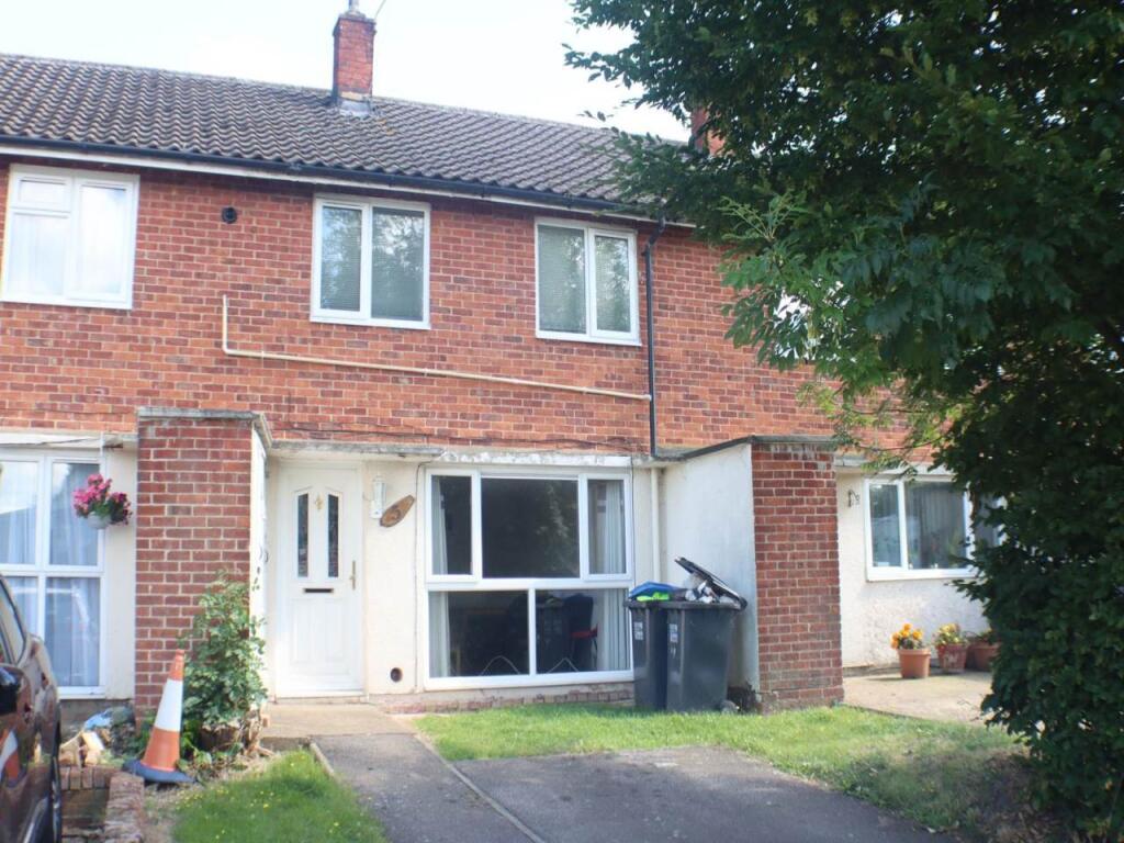 3 bed Detached for rent in Hatfield. From Strats Estates & Lettings - Hatfield