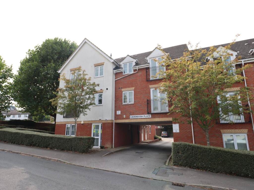 2 bed 1st Floor Flat for rent in Hatfield. From Strats Estates & Lettings - Hatfield