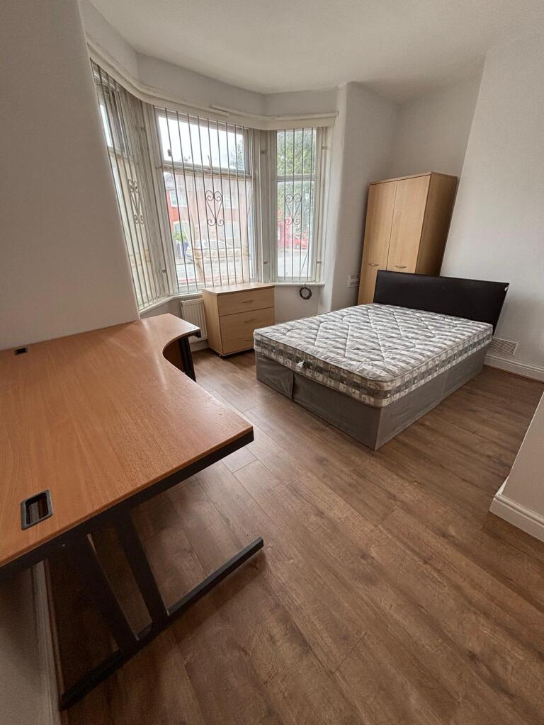 4 bed End of Terrace for rent in Manchester. From Inspired Lettings - Manchester 4 bed End of Terrace for rent in Manchester. From Inspired Lettings - Manchester