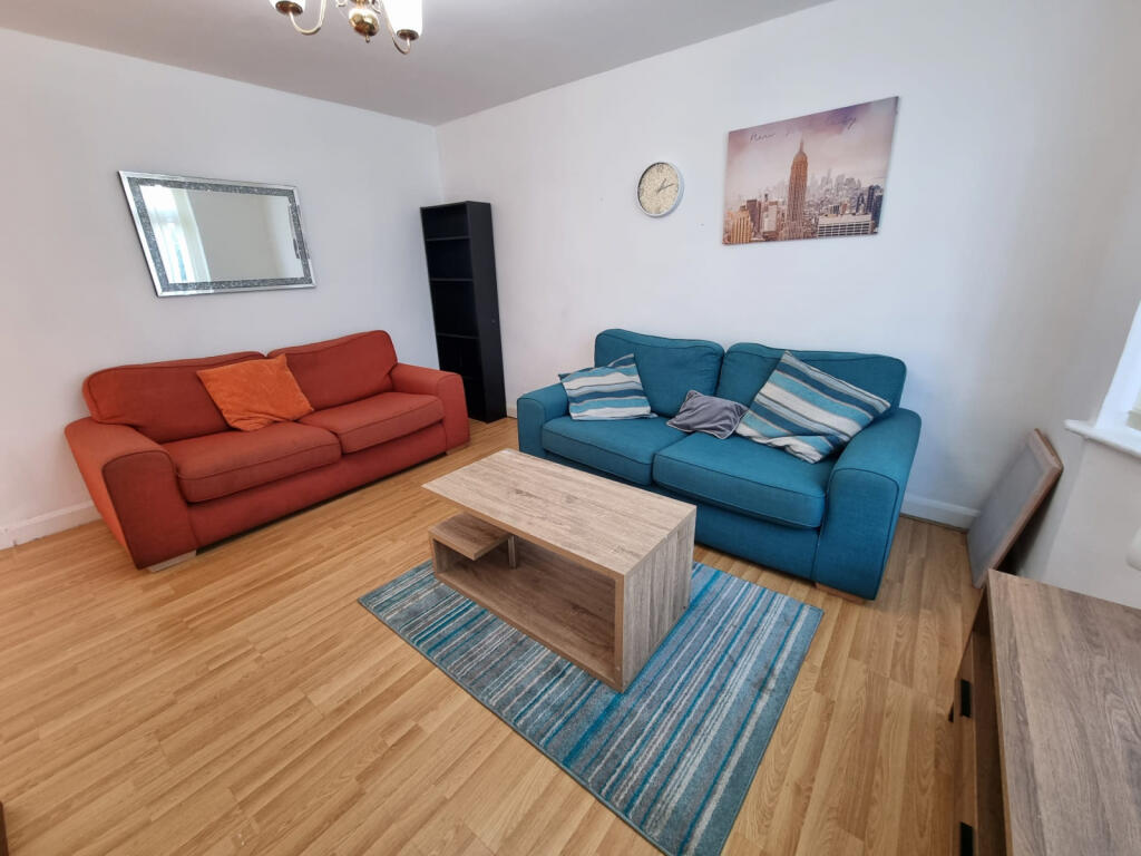 4 bed Semi Detached for rent in Manchester. From Inspired Lettings - Manchester