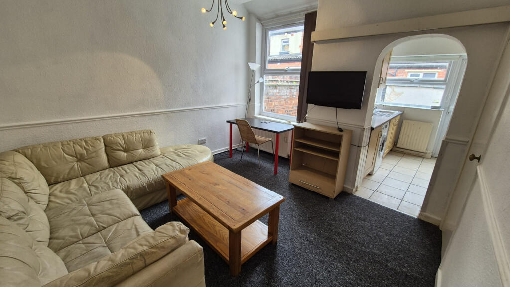 3 bed Mid Terraced House for rent in Manchester. From Inspired Lettings - Manchester 3 bed Mid Terraced House for rent in Manchester. From Inspired Lettings - Manchester