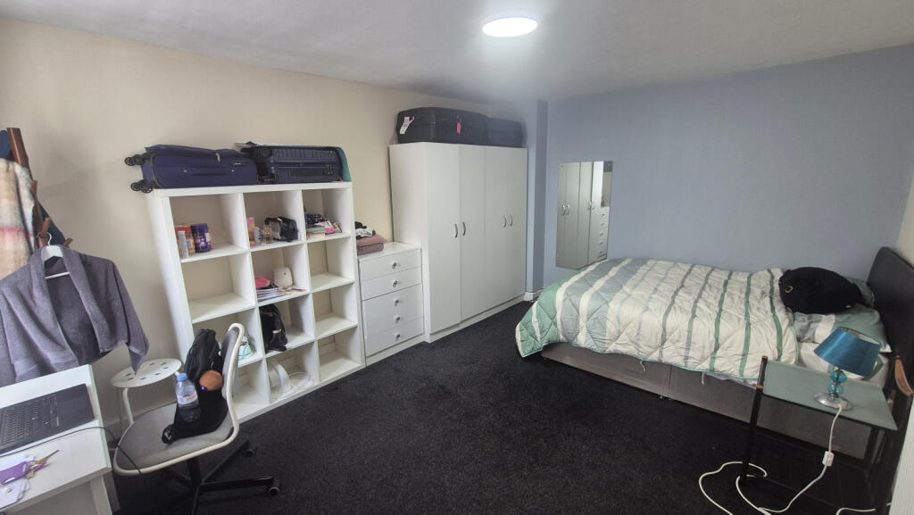 4 bed End of Terrace for rent in Manchester. From Inspired Lettings - Manchester 4 bed End of Terrace for rent in Manchester. From Inspired Lettings - Manchester