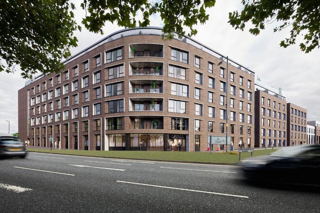 1 bed 1st Floor Flat for rent in Liverpool. From Lettingsupermarket.com - National 1 bed 1st Floor Flat for rent in Liverpool. From Lettingsupermarket.com - National