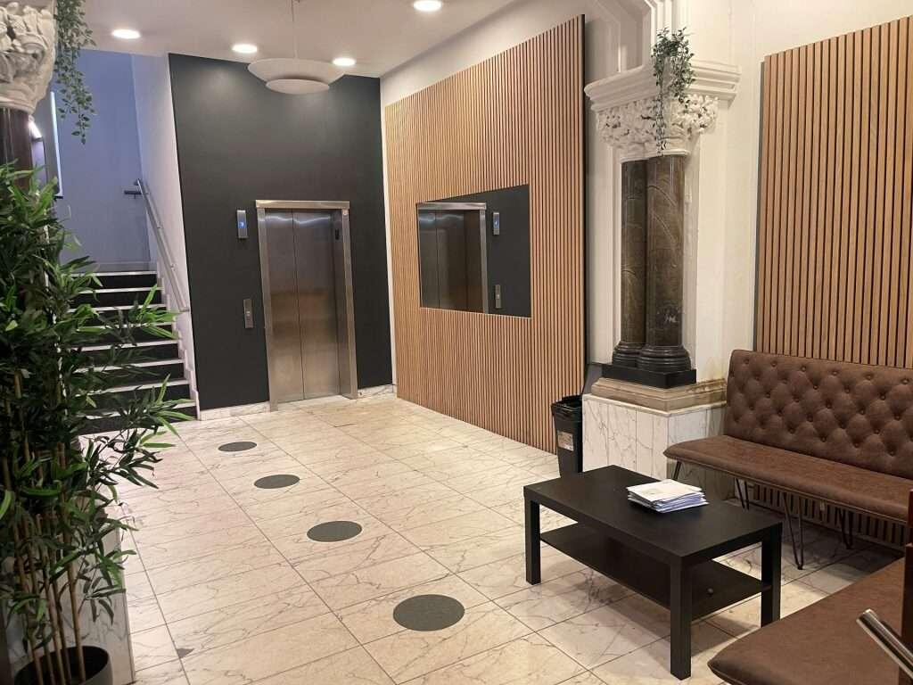 4 bed Studio for rent in Sheffield. From Thornsett Properties - Sheffield 4 bed Studio for rent in Sheffield. From Thornsett Properties - Sheffield