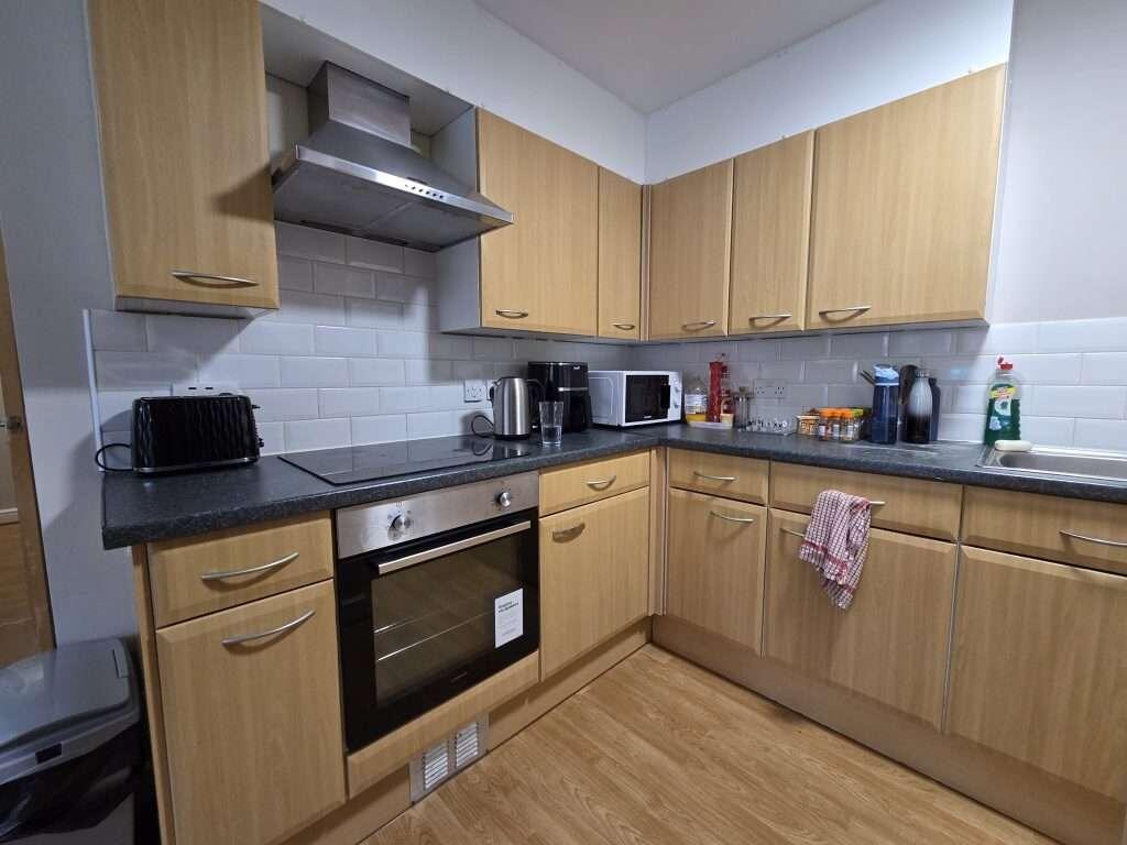 2 bed 1st Floor Flat for rent in Sheffield. From Thornsett Properties - Sheffield