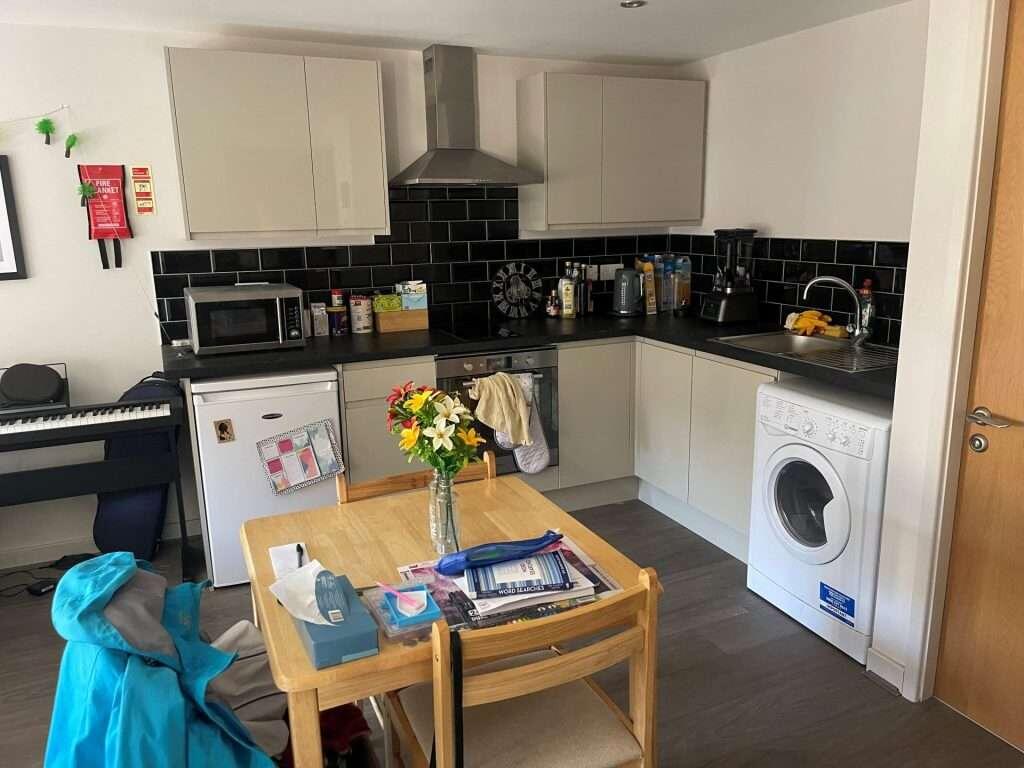 0 bed Studio for rent in Sheffield. From Thornsett Properties - Sheffield