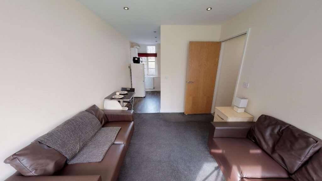 2 bed 1st Floor Flat for rent in Sheffield. From Thornsett Properties - Sheffield