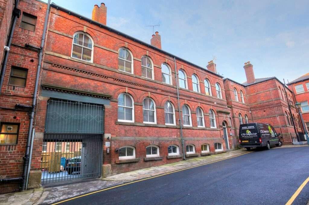 3 bed 1st Floor Flat for rent in Sheffield. From Thornsett Properties - Sheffield 3 bed 1st Floor Flat for rent in Sheffield. From Thornsett Properties - Sheffield