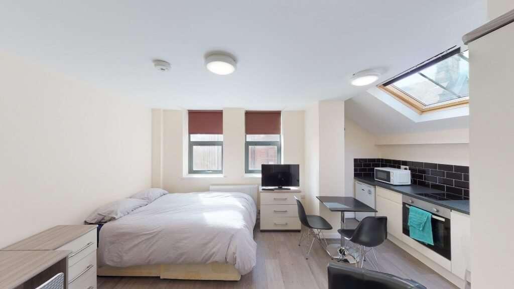 1 bed 1st Floor Flat for rent in Sheffield. From Thornsett Properties - Sheffield 1 bed 1st Floor Flat for rent in Sheffield. From Thornsett Properties - Sheffield