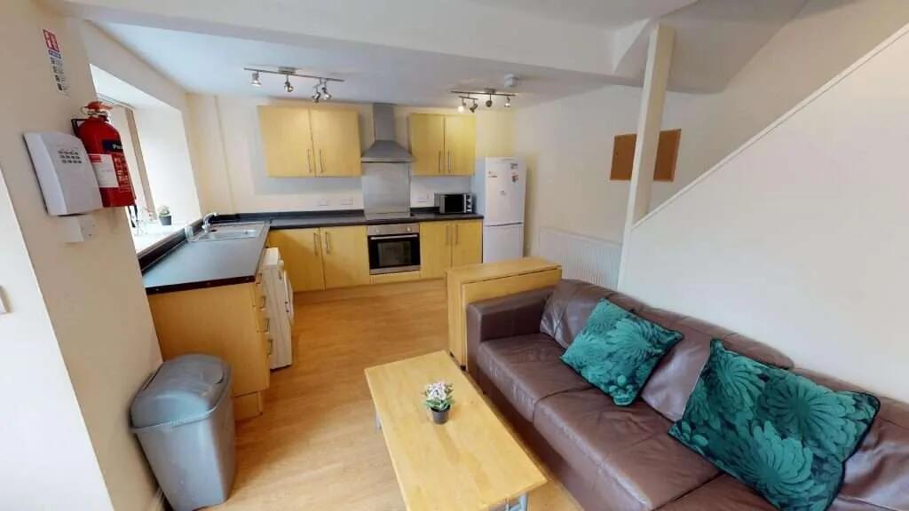 3 bed Detached for rent in Sheffield. From Thornsett Properties - Sheffield