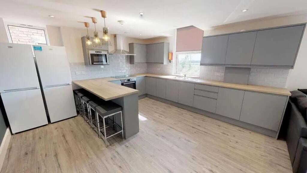 6 bed Detached for rent in Sheffield. From Thornsett Properties - Sheffield