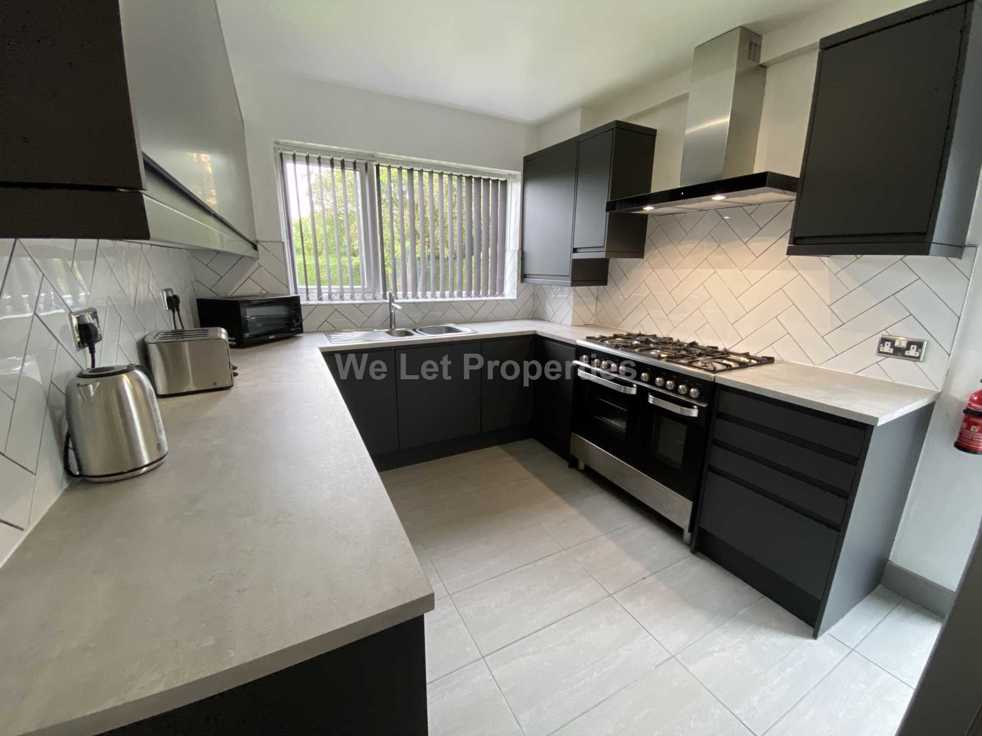 1 bed House (unspecified) for rent in Ormskirk. From We Let Properties - Manchester