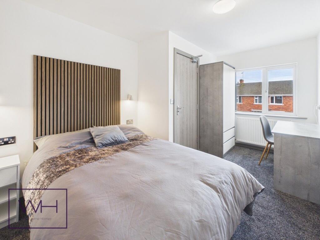 1 bed House (unspecified) for rent in Cusworth. From Welcome Homes - Doncaster