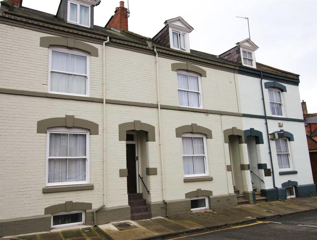 5 bed House Share for rent in Northampton. From Whites Estate Agents - Northampton
