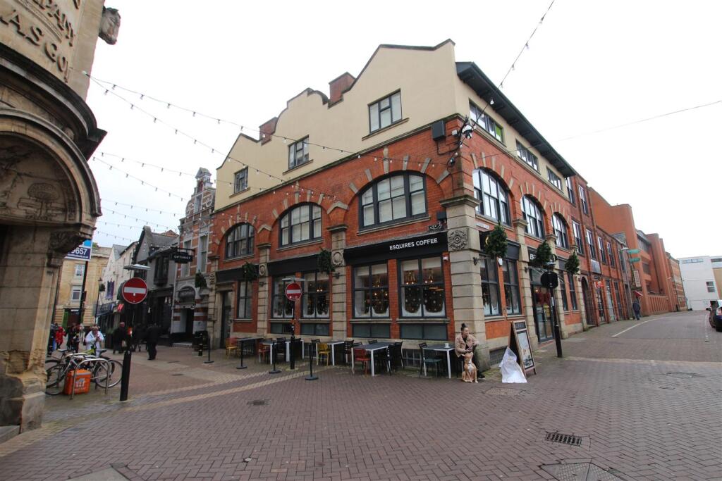 1 bed Private Halls for rent in Northampton. From Whites Estate Agents - Northampton 1 bed Private Halls for rent in Northampton. From Whites Estate Agents - Northampton