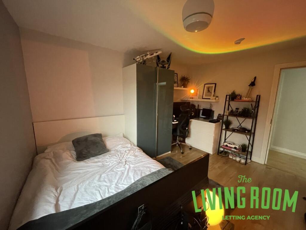 5 bed 1st Floor Flat for rent in Cardiff. From The Living Room Letting Agency - Cardiff