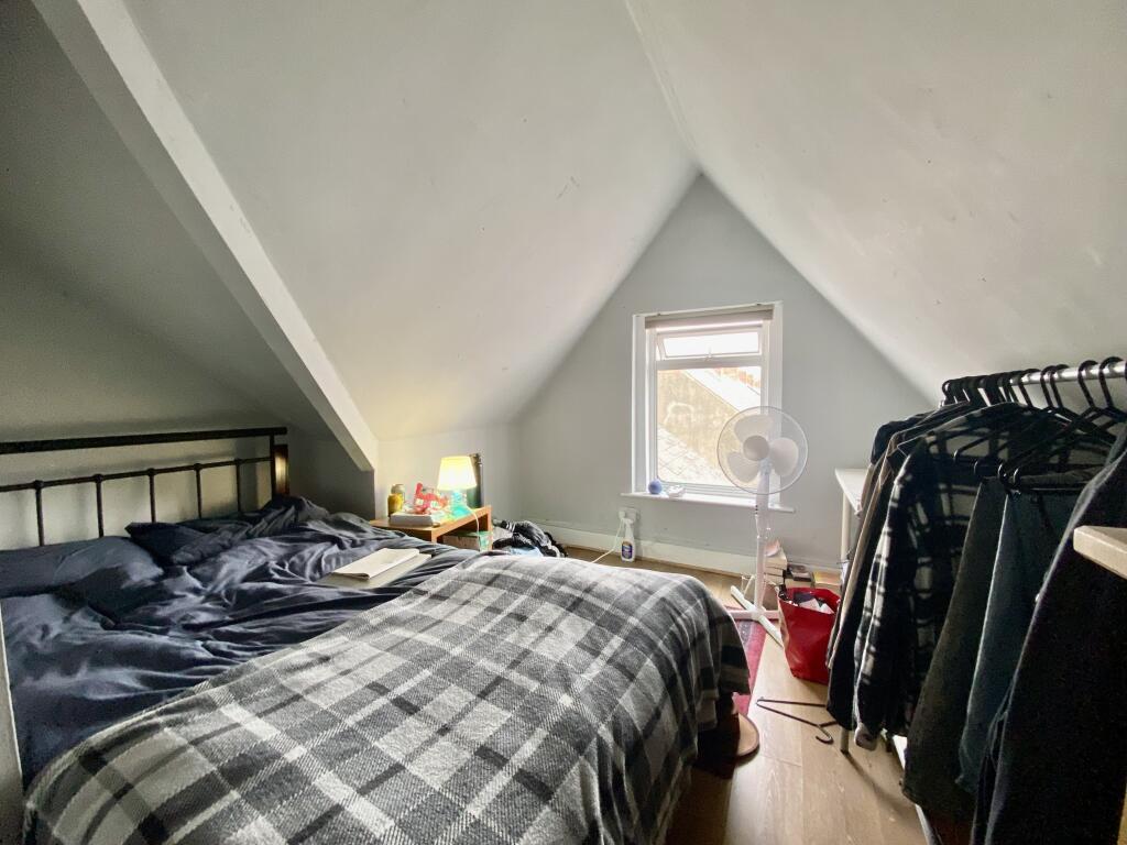 1 bed House Share for rent in Cardiff. From The Living Room Letting Agency - Cardiff