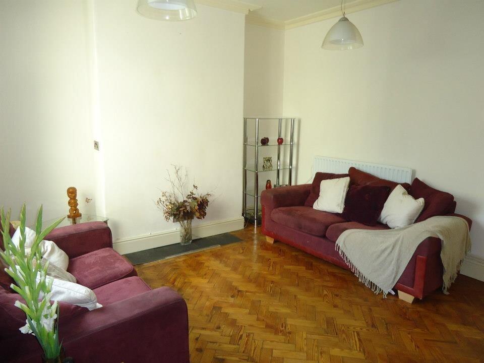 3 bed Detached for rent in Cardiff. From The Living Room Letting Agency - Cardiff