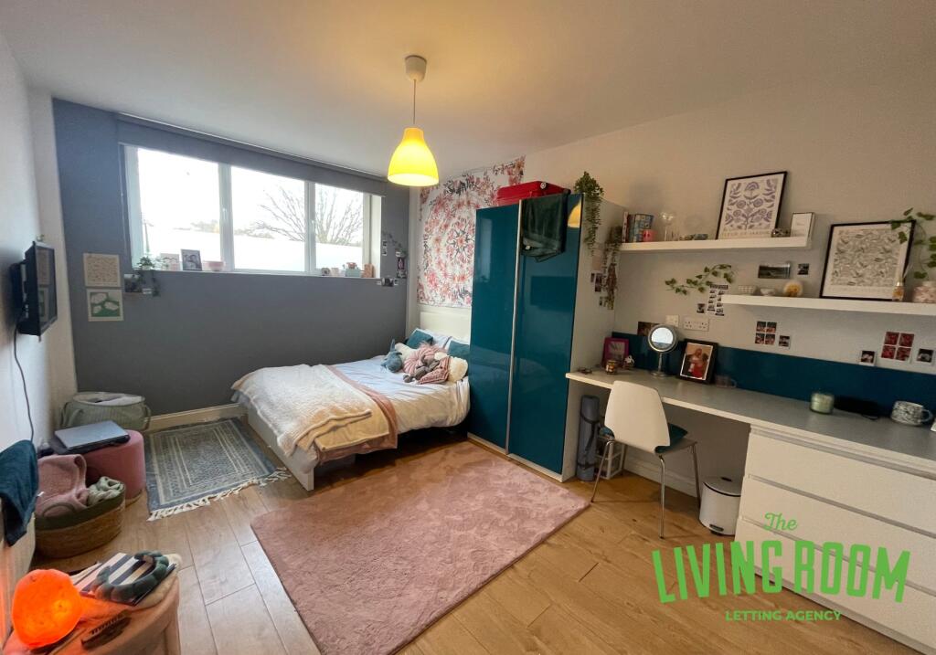 6 bed 1st Floor Flat for rent in Cardiff. From The Living Room Letting Agency - Cardiff