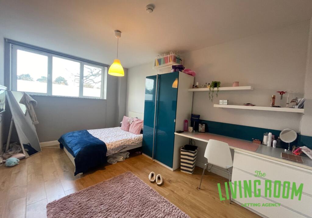 6 bed 1st Floor Flat for rent in Cardiff. From The Living Room Letting Agency - Cardiff