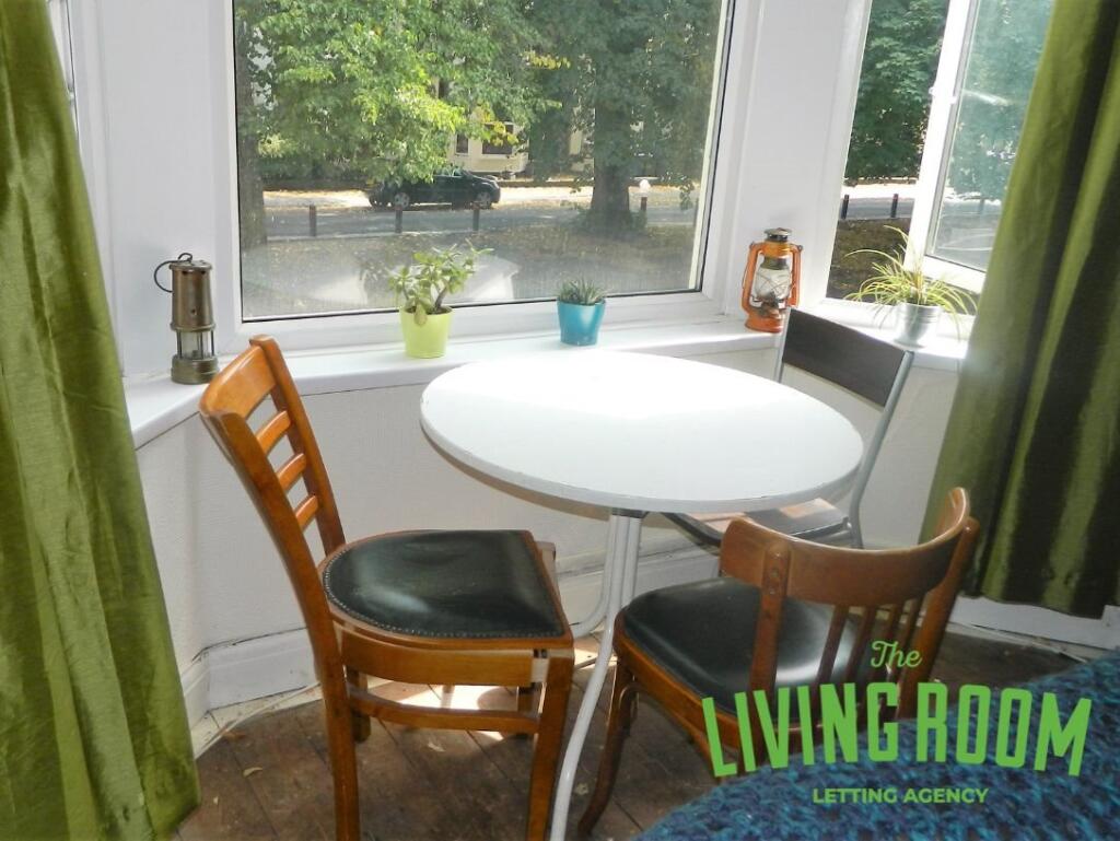4 bed 1st Floor Flat for rent in Cardiff. From The Living Room Letting Agency - Cardiff