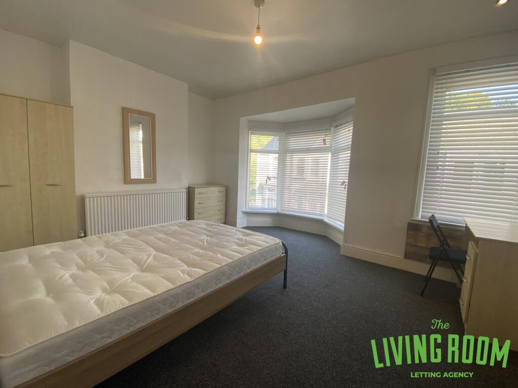 4 bed Detached for rent in Swansea. From The Living Room Letting Agency - Cardiff 4 bed Detached for rent in Swansea. From The Living Room Letting Agency - Cardiff