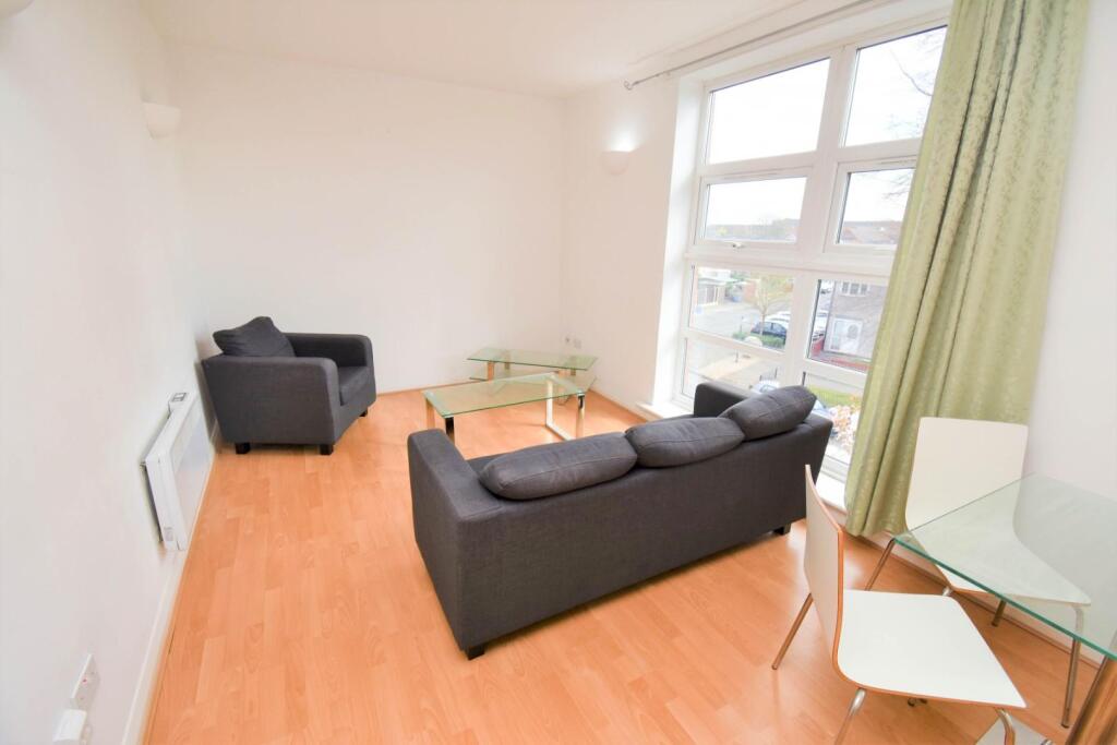 2 bed Apartment for rent in Manchester. From Sapphire Homes - Wigan