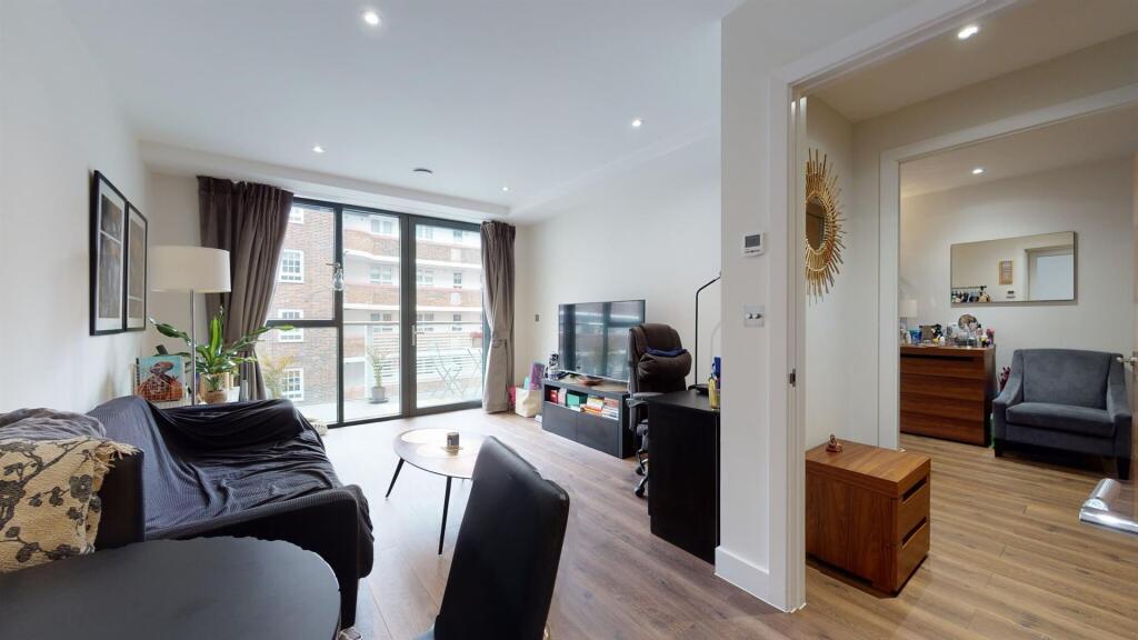 1 bed Apartment for rent in Stepney. From Foundation Estates